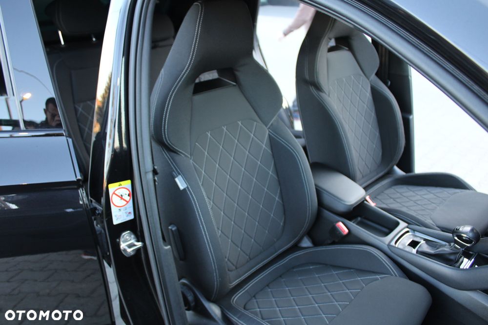 Skoda Karoq 2.0 TSI 4x4 Sportline DSG - 31