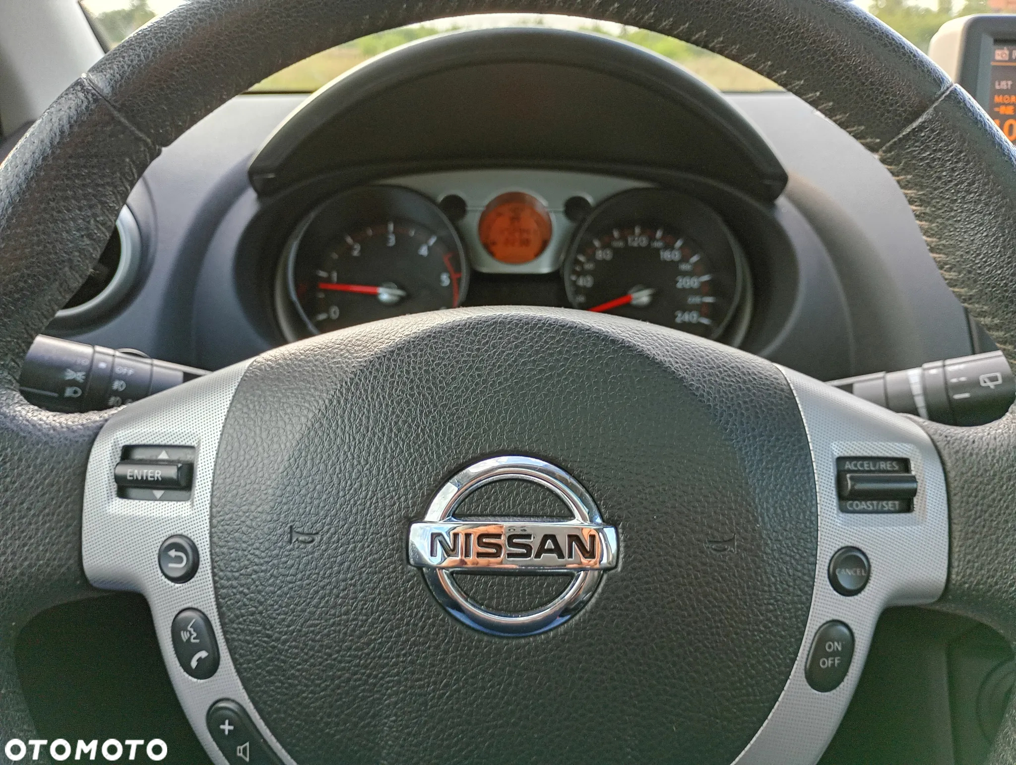 Nissan Qashqai 2.0 dCi 4x4 Tekna Premium - 20