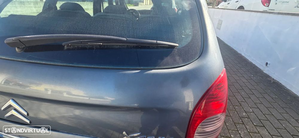 Citroën Xsara Picasso 1.6 HDi Exclusi. - 3