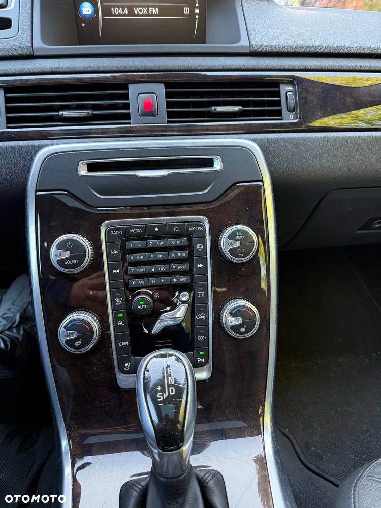 Volvo S80 - 7