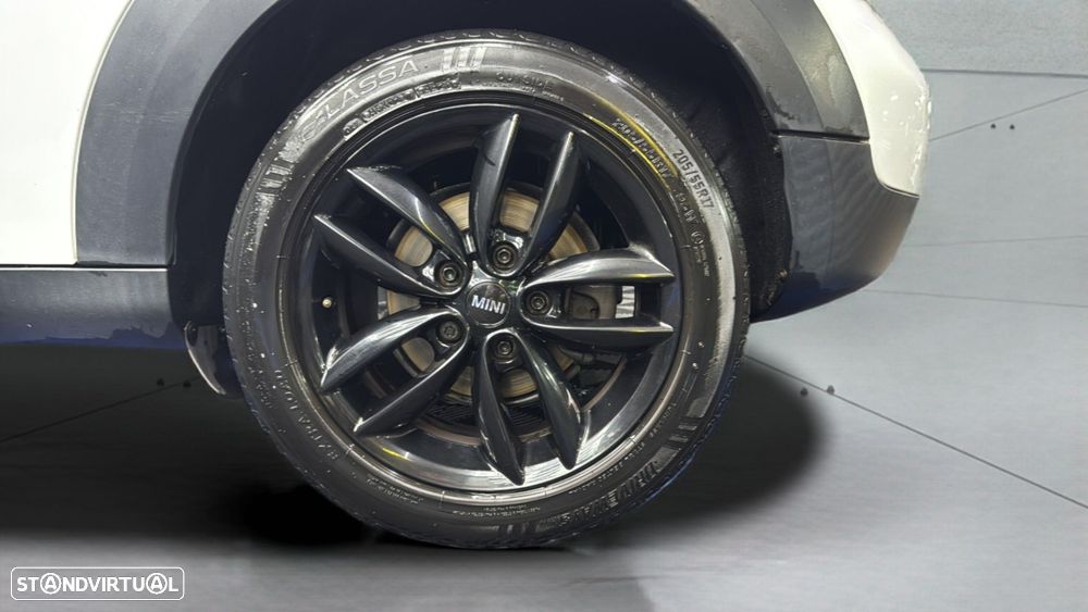 MINI Countryman Cooper D - 19