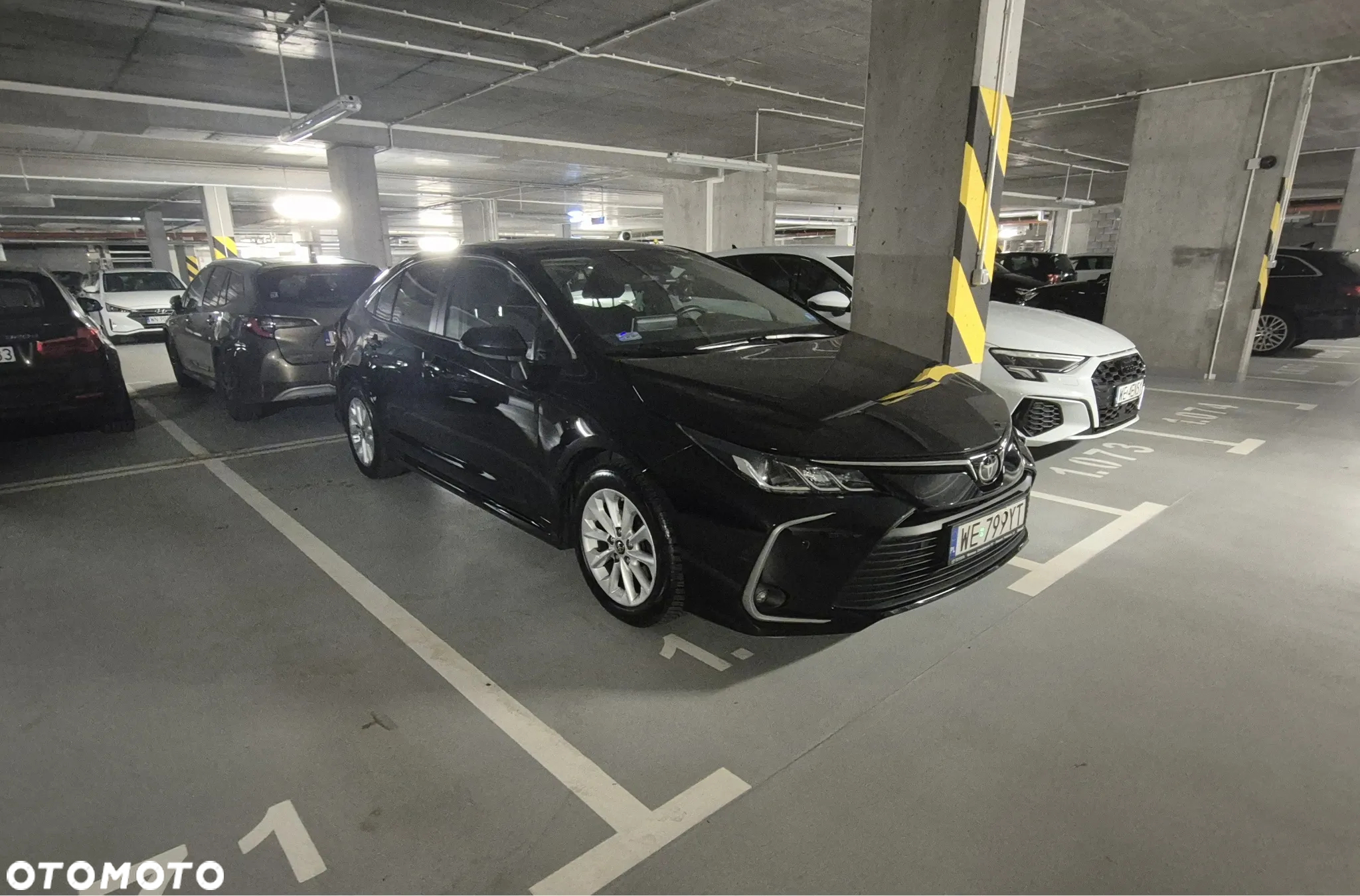Toyota Corolla 1.6 Comfort - 14