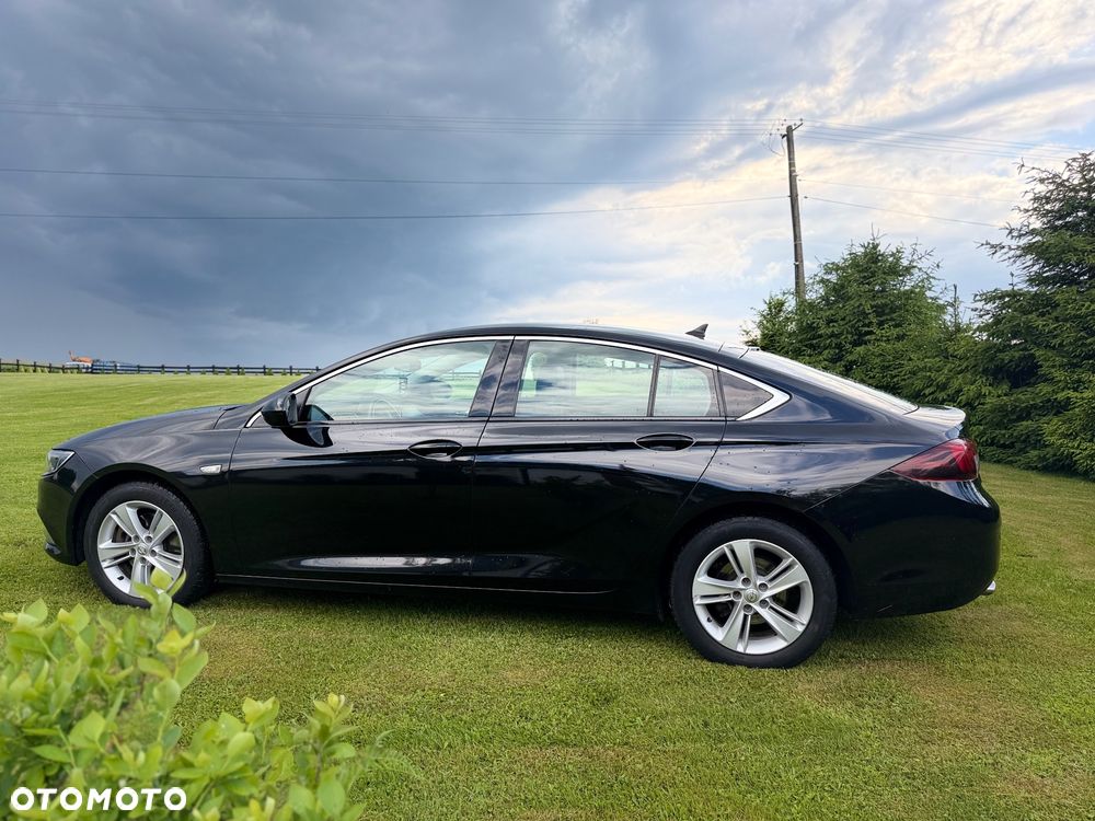 Opel Insignia 2.0 CDTI Exclusive S&S - 12