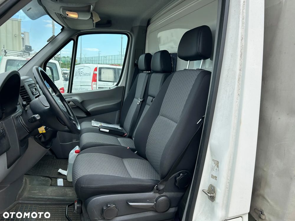 Volkswagen Crafter - 8
