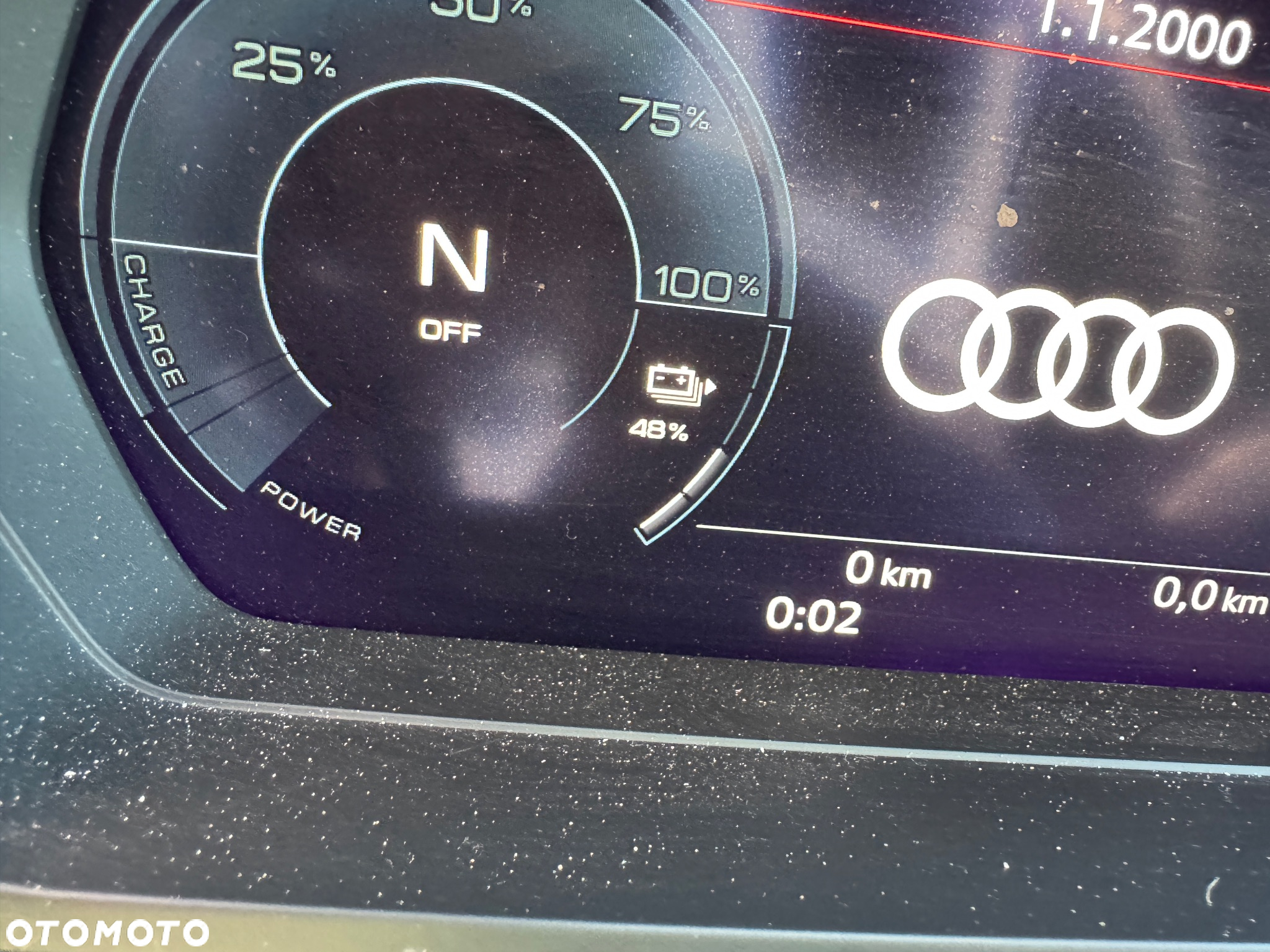 Audi Q4 Sportback e-tron 35 52kWh Advanced - 13