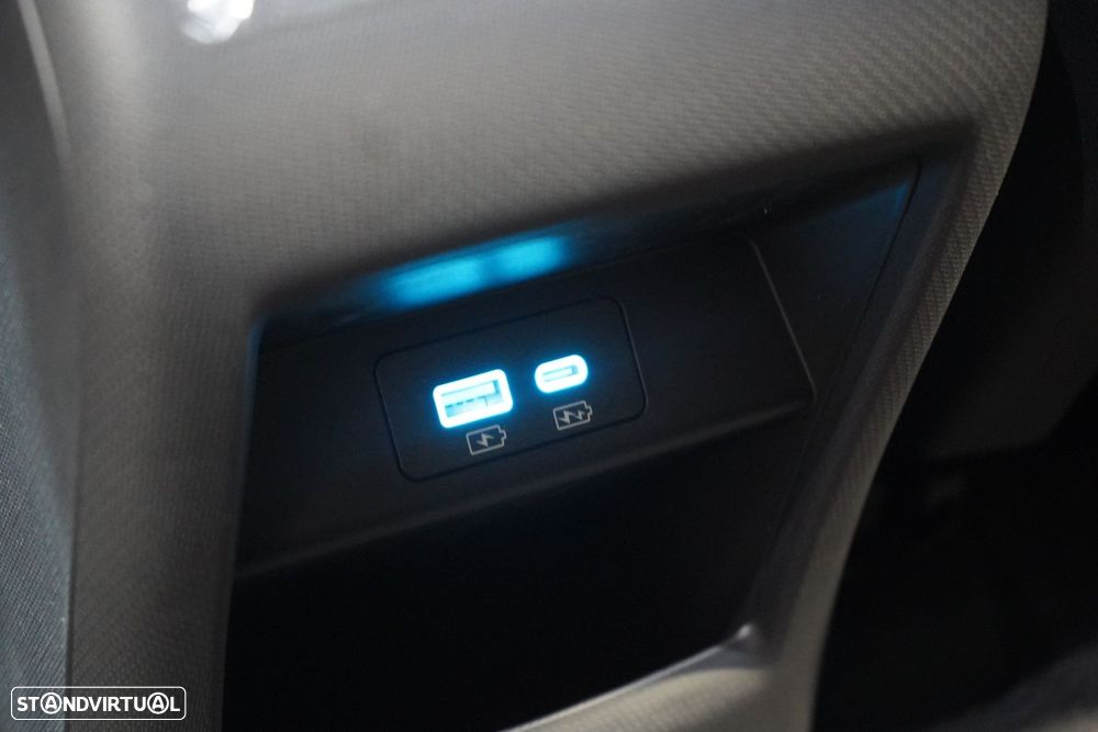 BYD Atto 3 60.48 kWh Design - 30