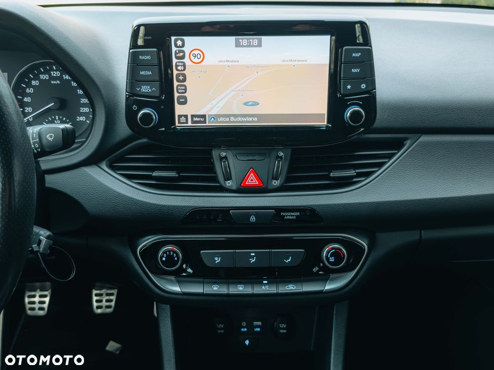 Hyundai i30 N - 6