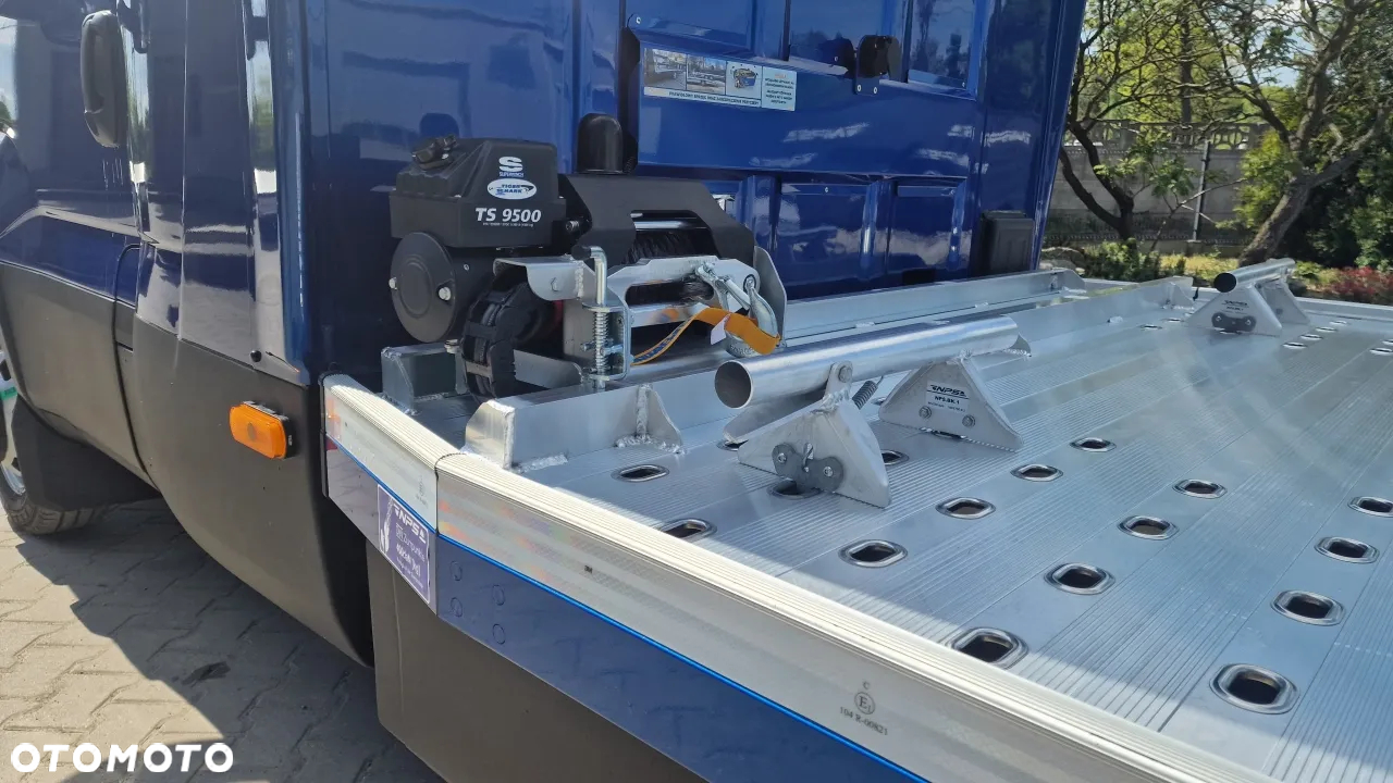 Iveco /NPS Daily 50c21 - 6