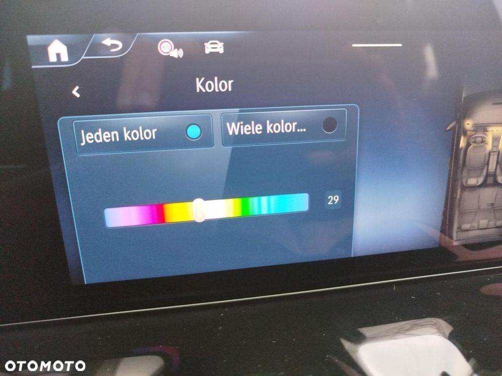 Mercedes-Benz GLA - 17