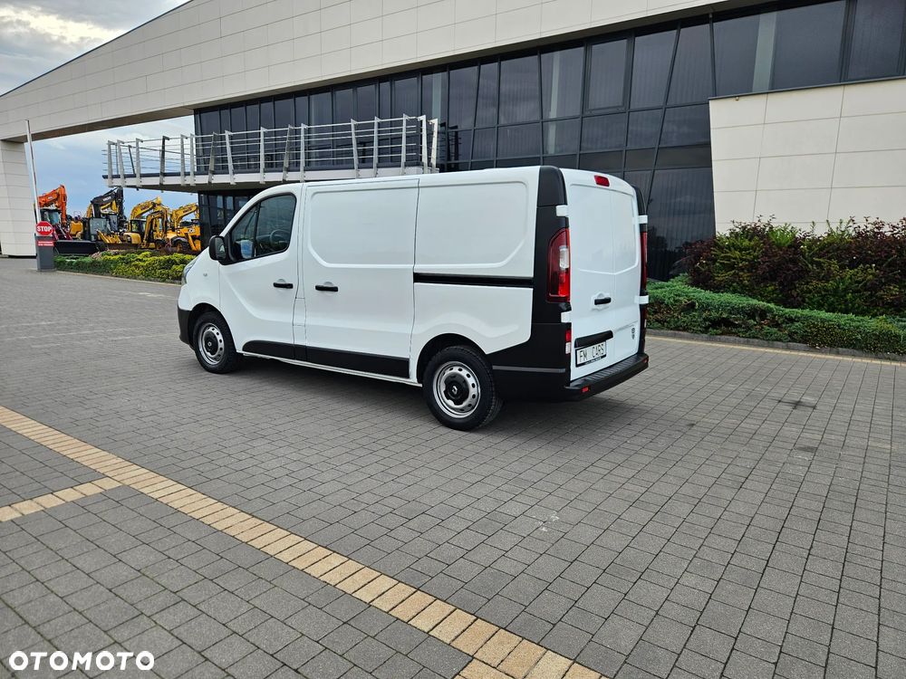 Renault Trafic Vivaro Talento - 34