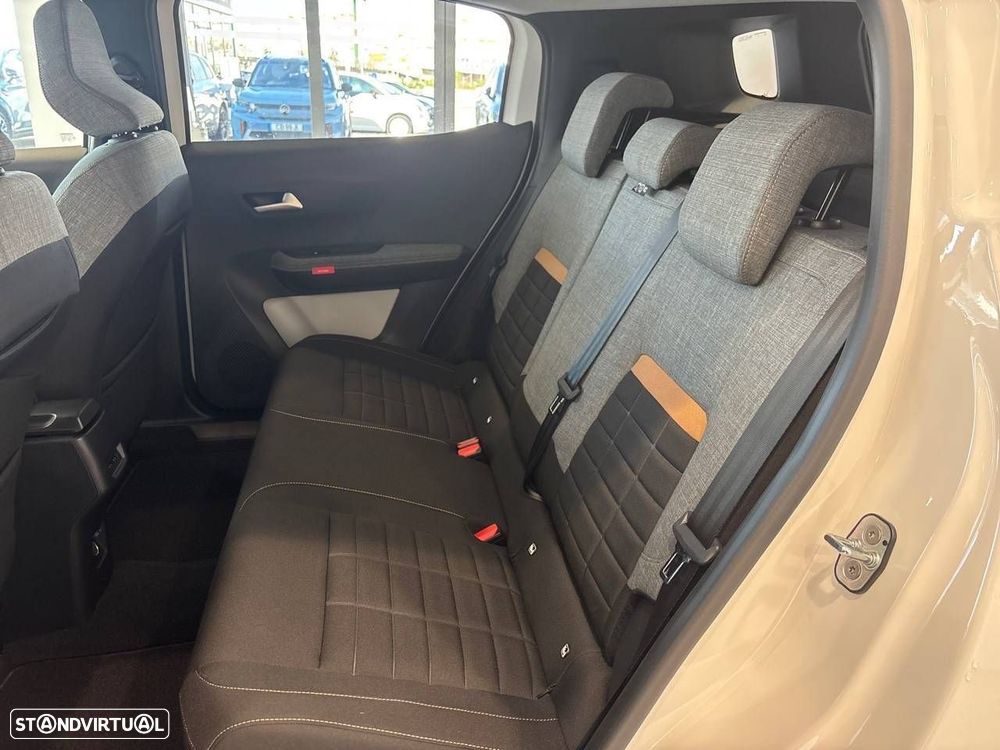 Citroën C3 Aircross - 10