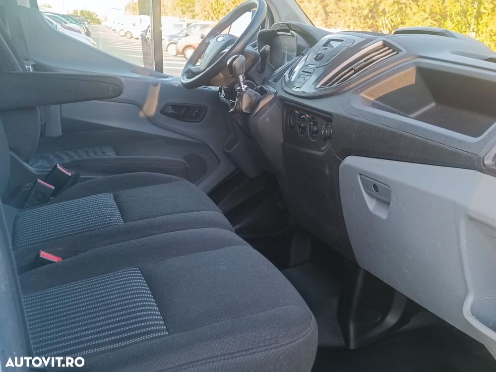 Ford Transit Mk8 - 6