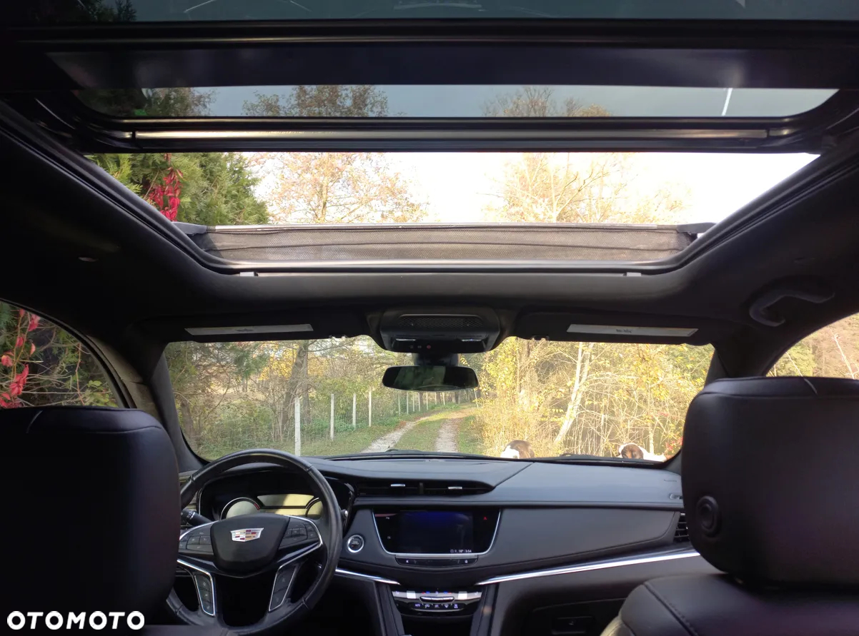 Cadillac XT5 - 31