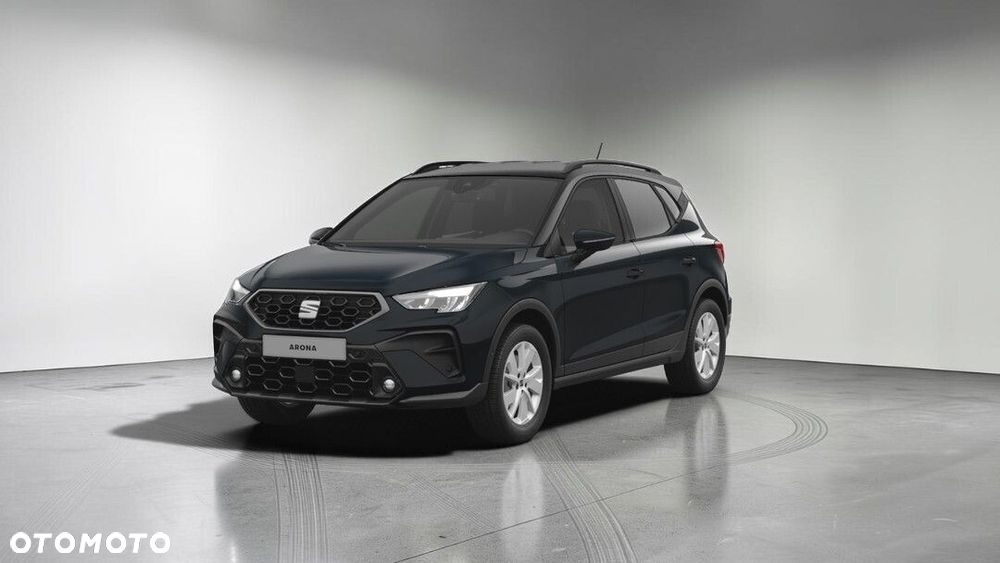 Seat Arona 1.0 TSI Style S&S - 2