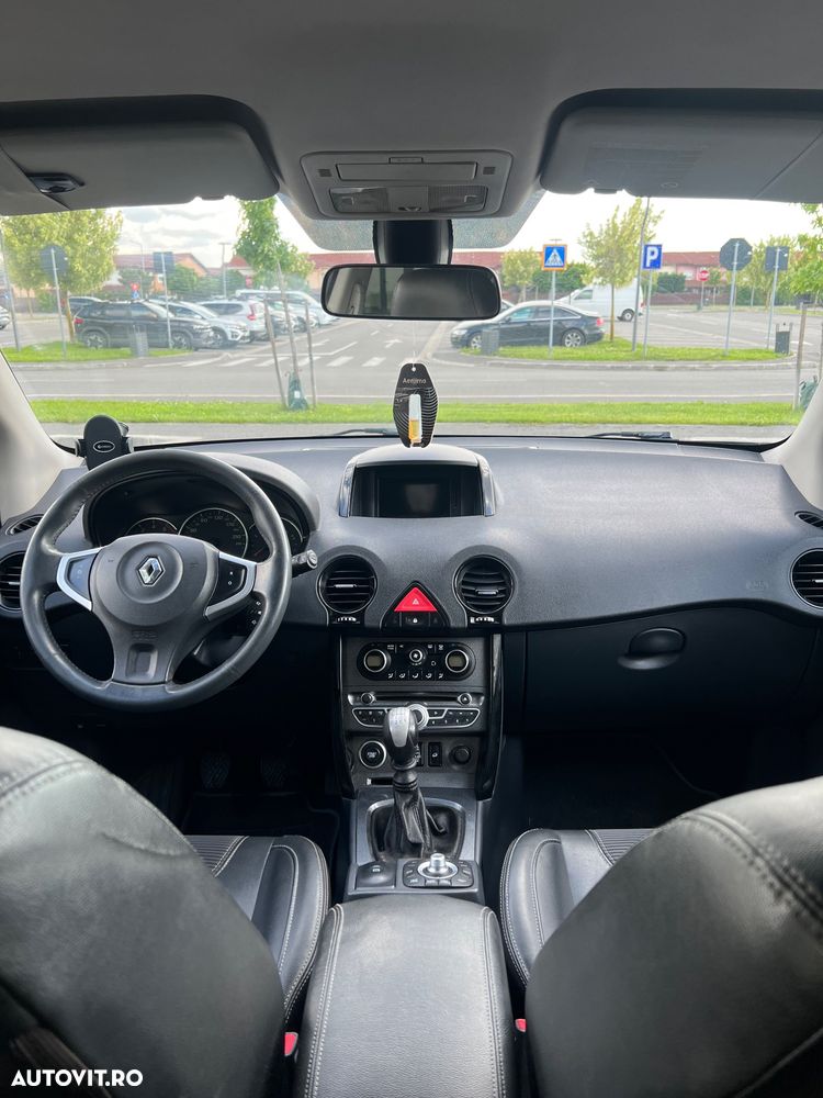 Renault Koleos - 4