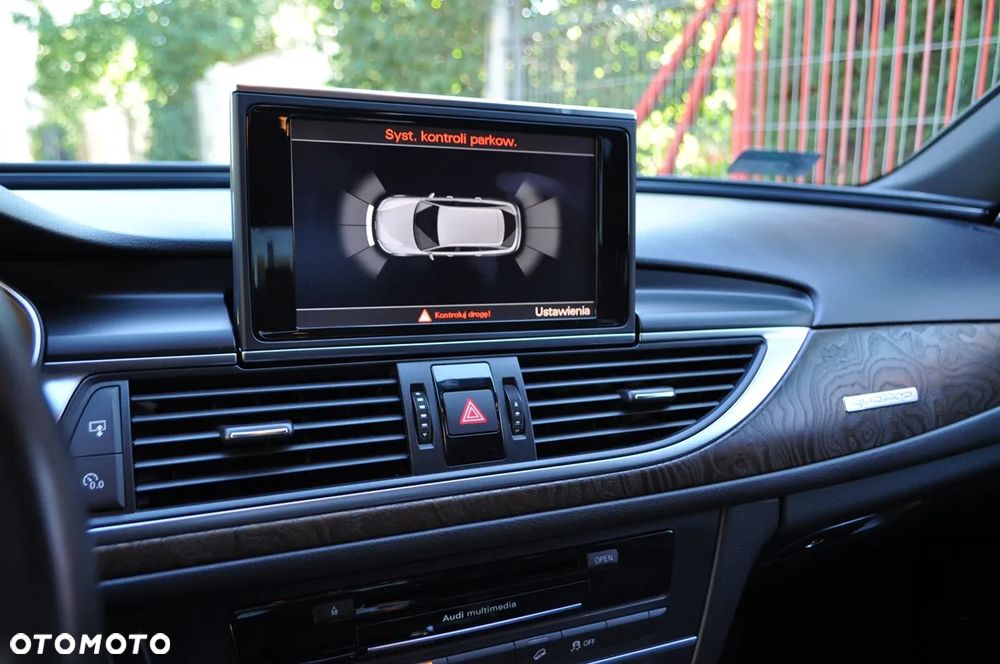 Audi A6 Allroad 3.0 TFSI Quattro S tronic - 27