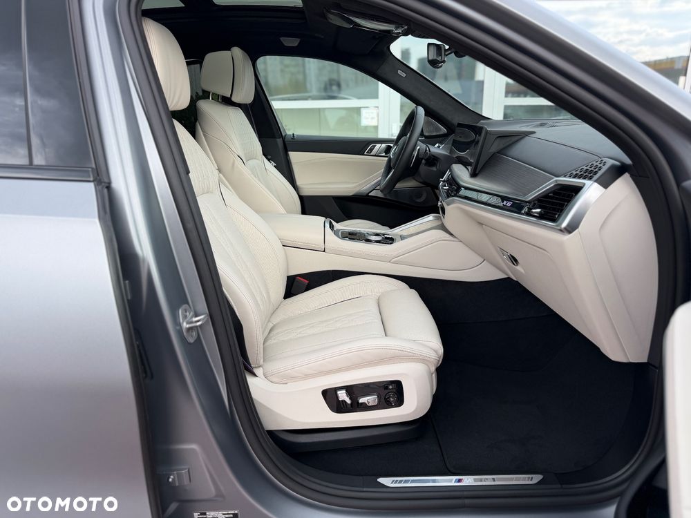 BMW X6 xDrive30d M Sport - 16