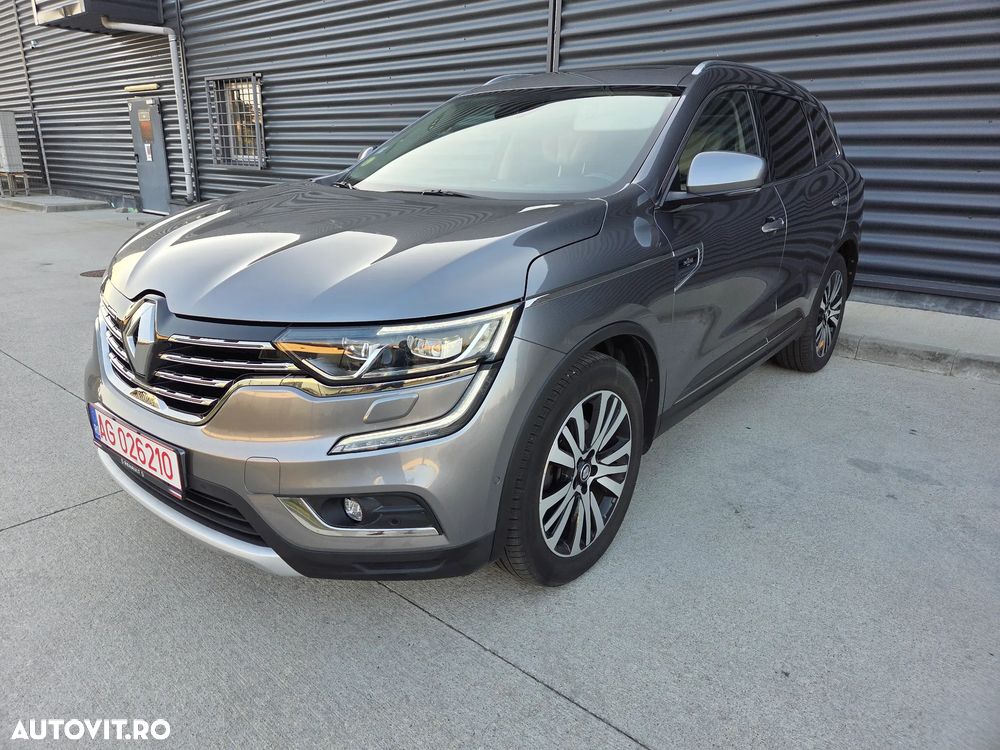 Renault Koleos - 1