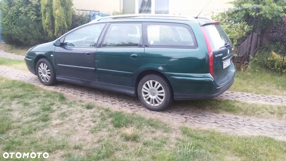 Citroën C5 3.0 V6 Exclusive - 7