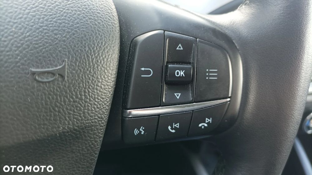 Ford Focus 2.0 EcoBlue Titanium X - 20