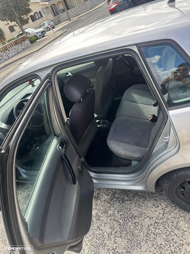 VW Polo - 3