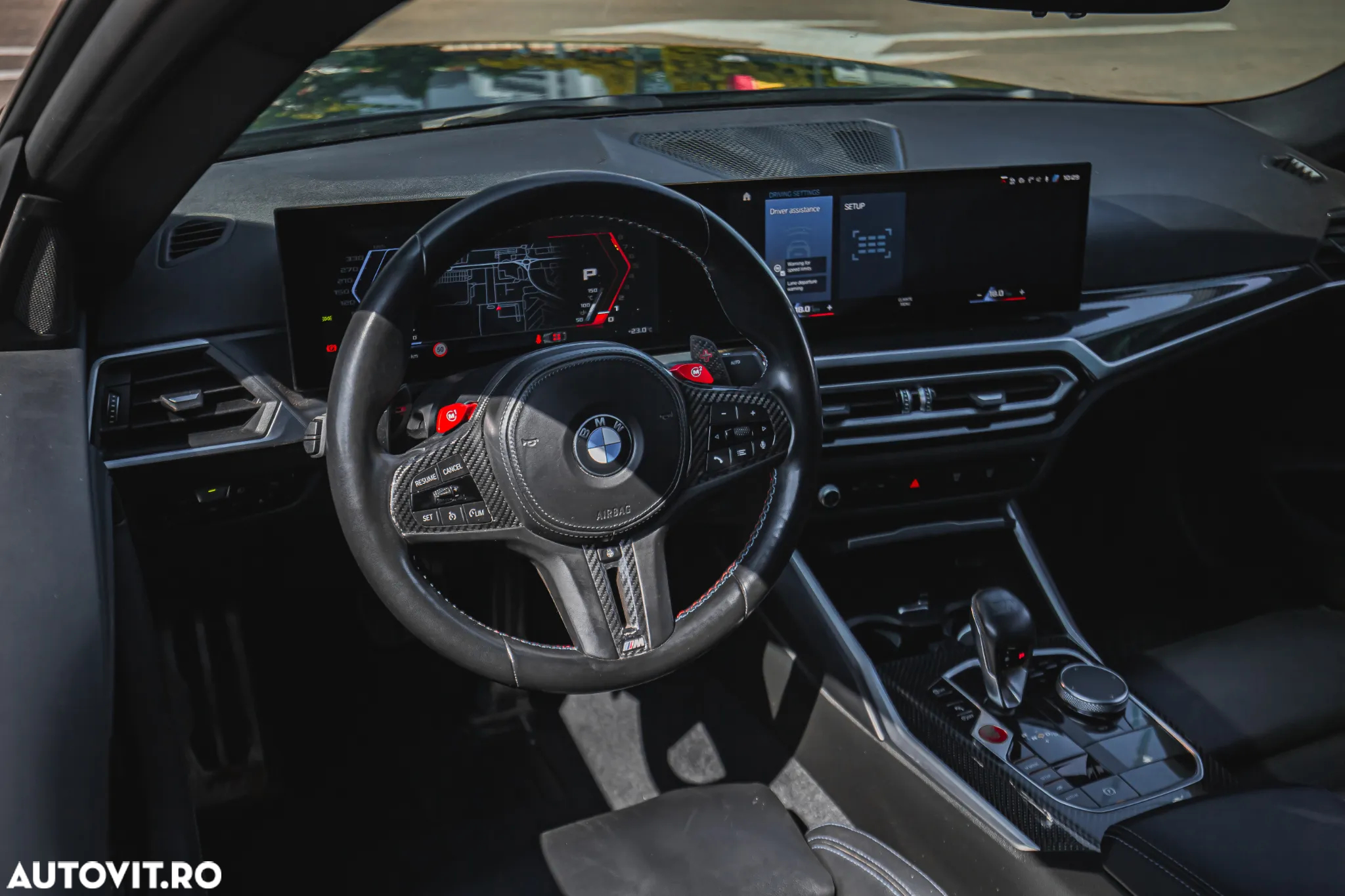 BMW M2 AT - 11