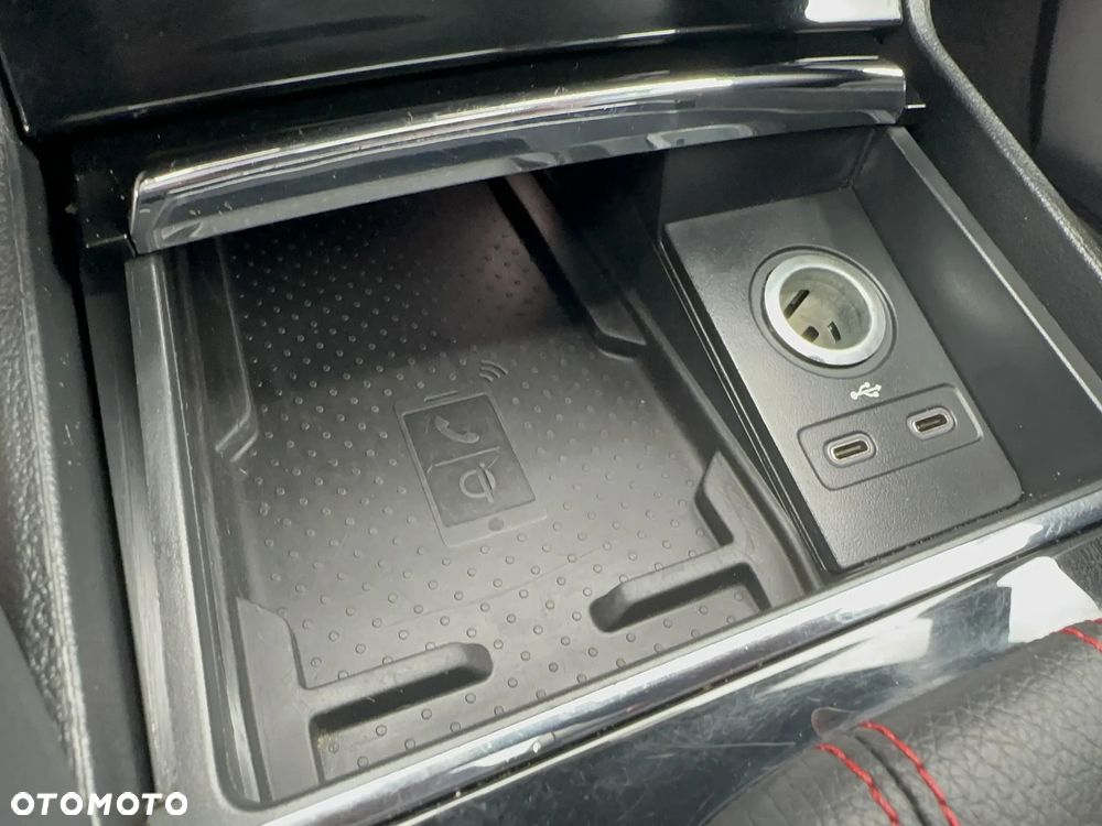 Skoda Kodiaq 2.0 TSI 4x4 RS DSG - 32