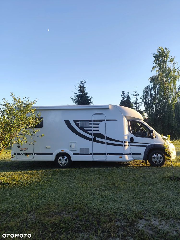 Citroën Orange Camp - 9
