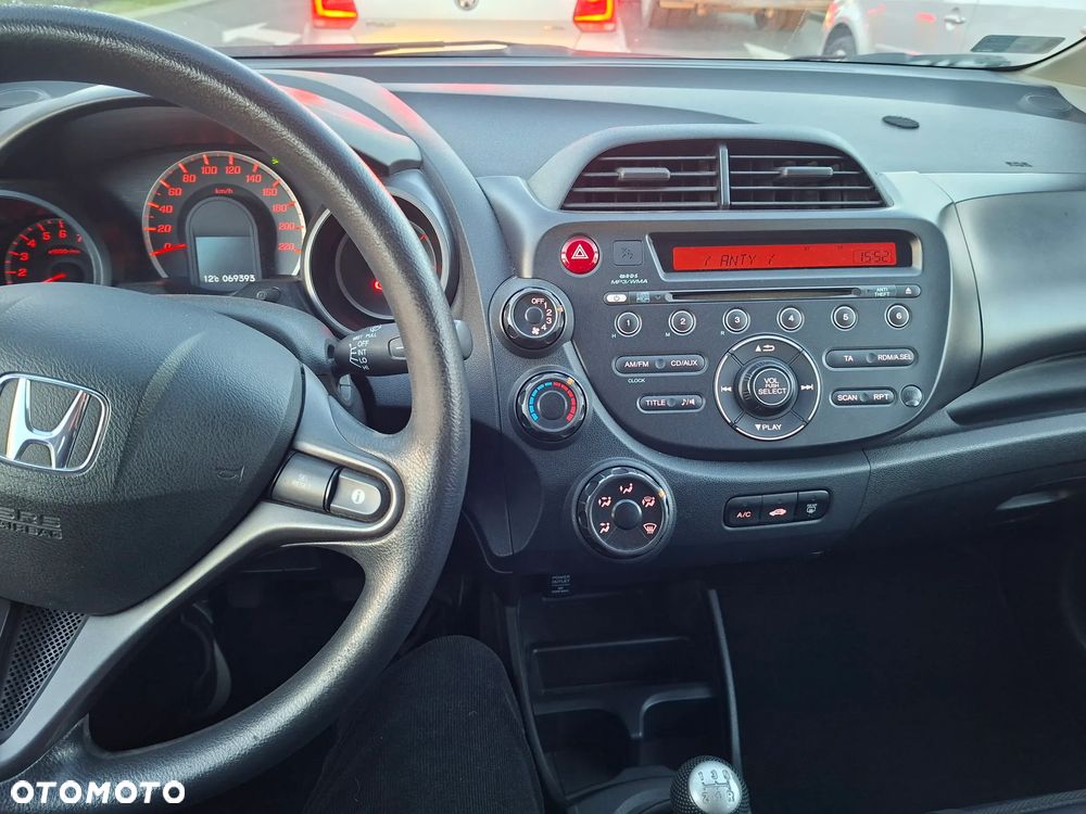Honda Jazz 1.2 i-VTEC - 7