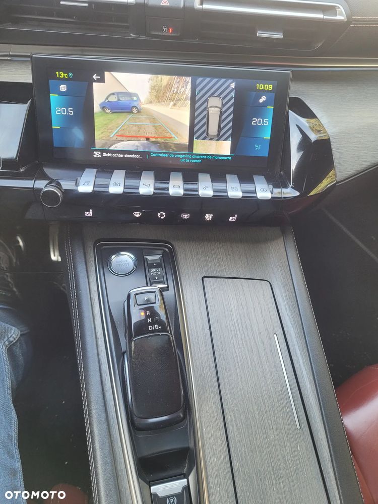 Peugeot 508 180 e-EAT8 GT - 9