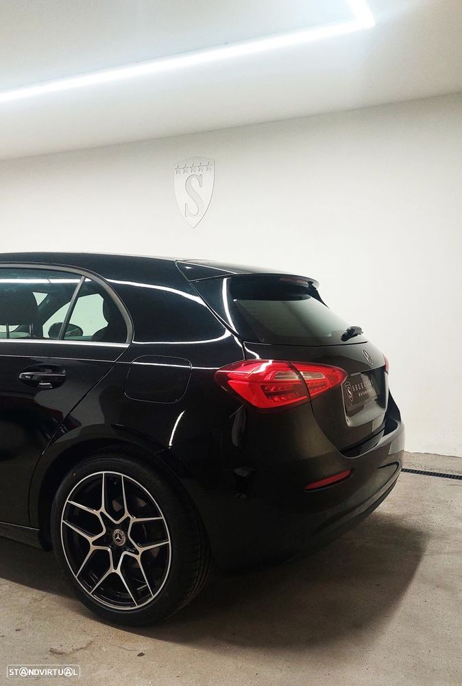 Mercedes-Benz A 180 d Style - 20