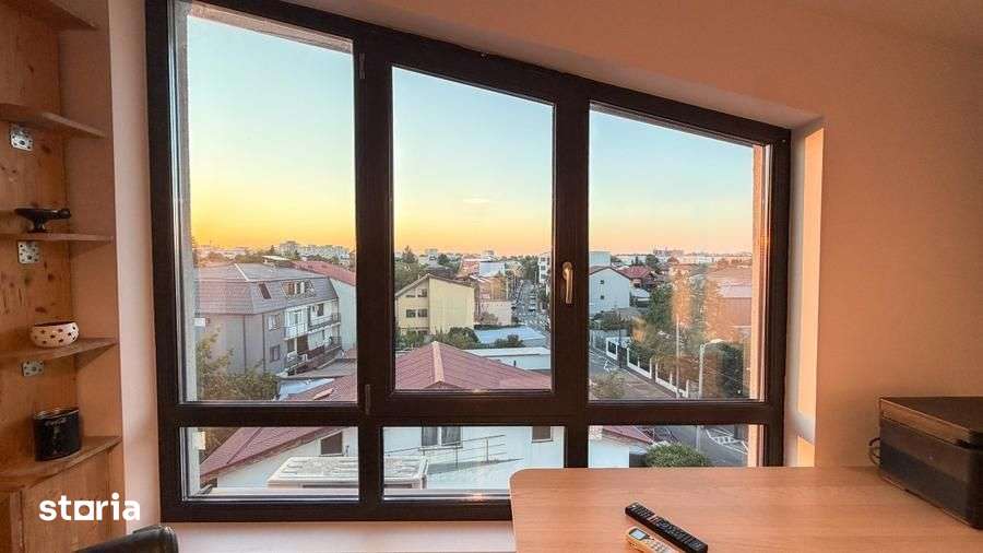 2 Camere în Bloc Boutique Nou | Brâncoveanu | Parcare Inclusă — fotografia 3