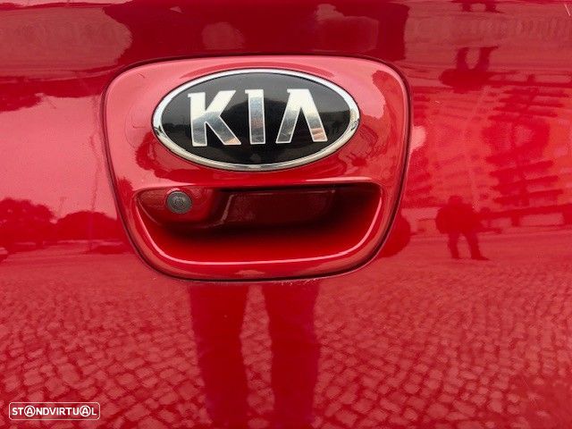 Kia Rio 1.4 CRDi TX - 22