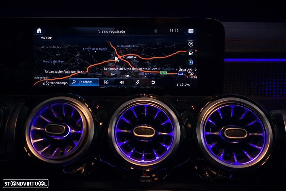 Mercedes-Benz EQB 250 AMG Line - 12