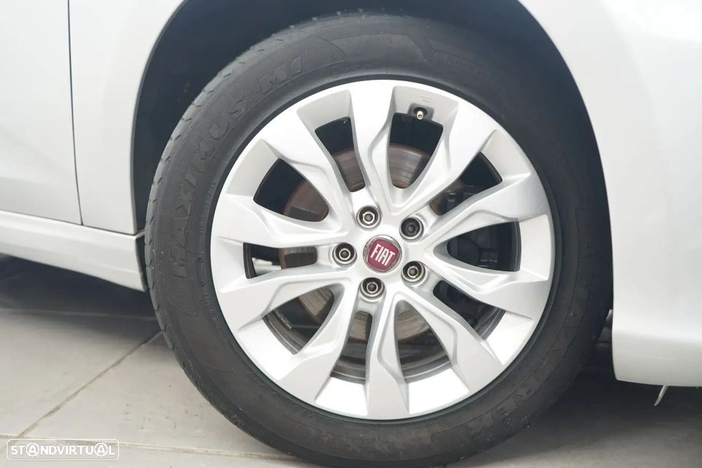 Fiat Tipo - 10