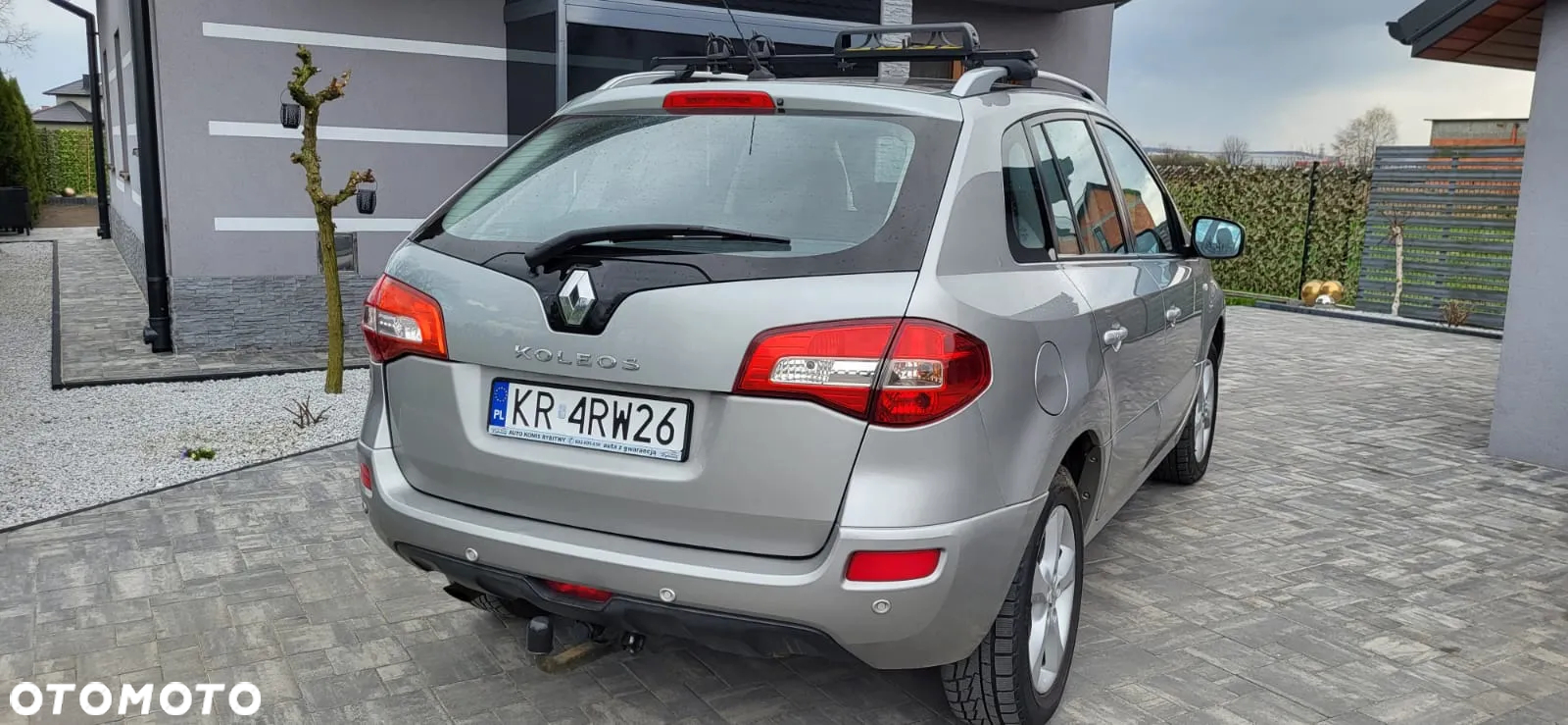 Renault Koleos 2.0 dCi 4x4 Bose Edition - 12