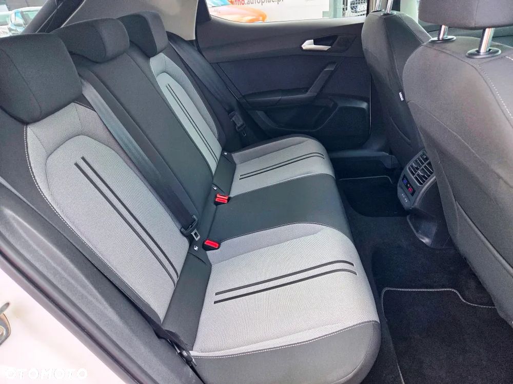 Seat Leon 2.0 TDI Full LED - 32