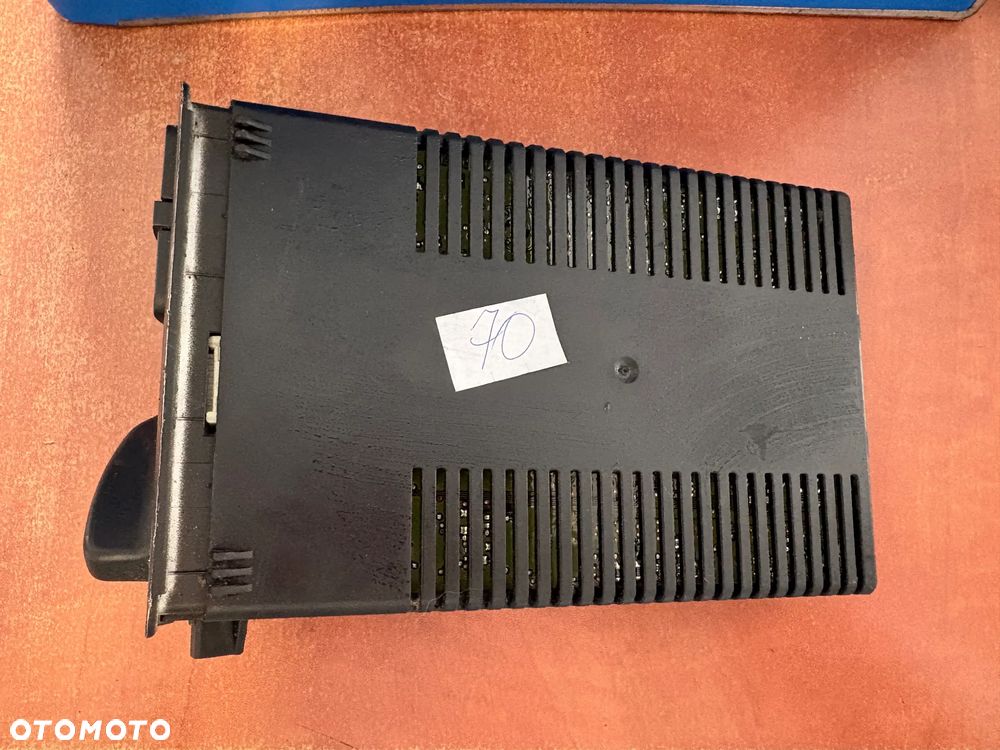 PRZEŁĄCZNIK WŁĄCZNIK ŚWIATEŁ BMW E46 2001-2005 6923480 - 2