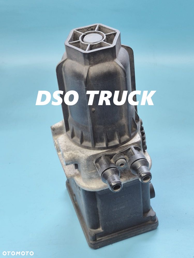 2057543 MODUL POMPA ADBLUE SCANIA EURO 6 - 1