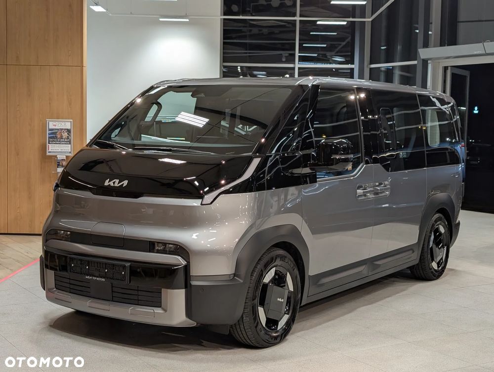 Kia PV5 71.2kWh - 1