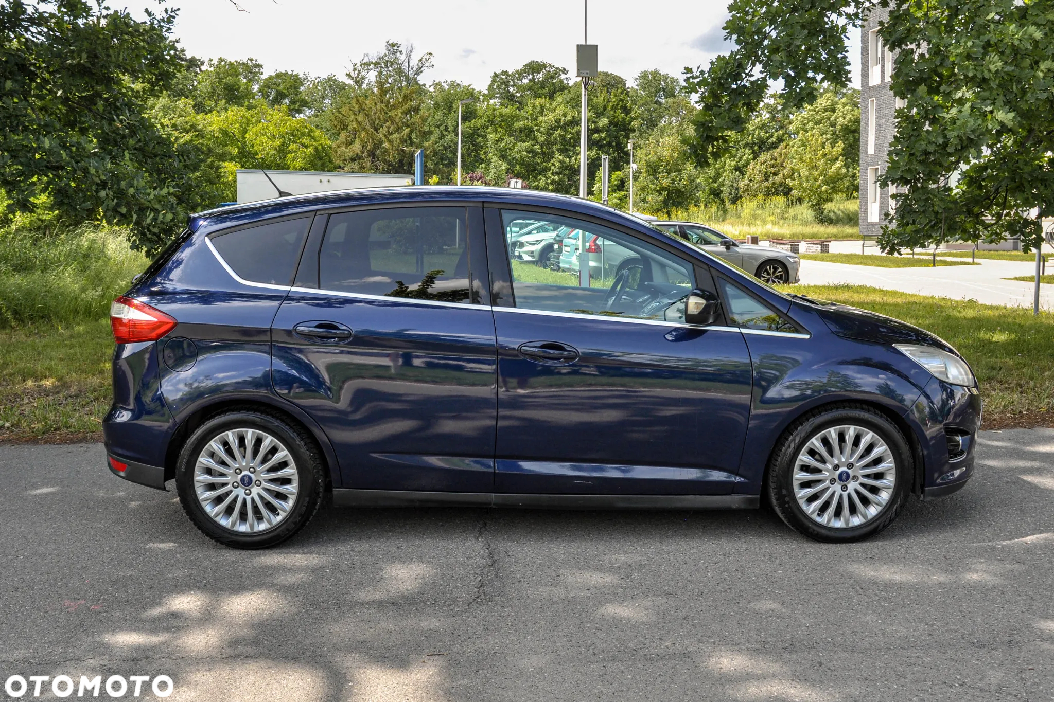 Ford C-MAX - 5