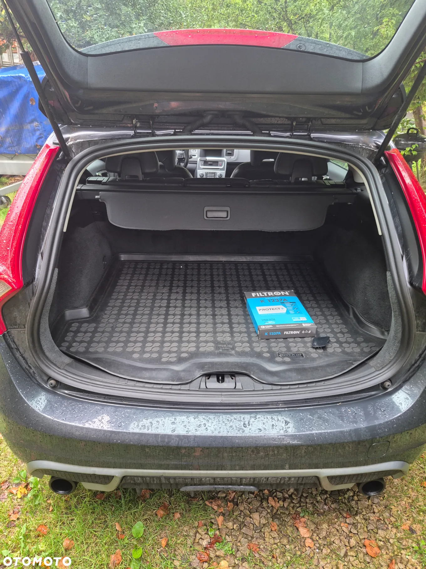 Volvo V60 D3 R-Design - 7