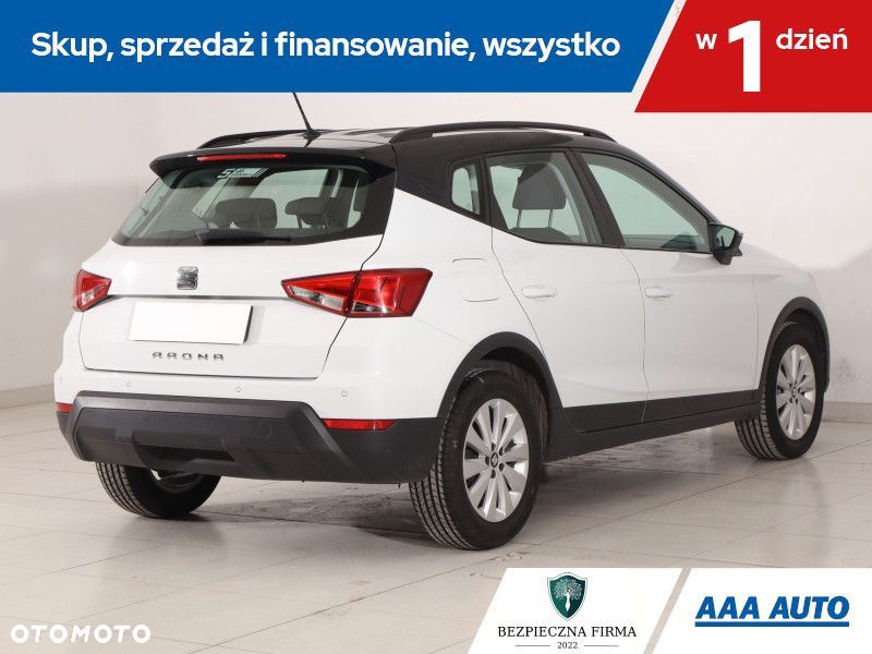 Seat Arona - 6