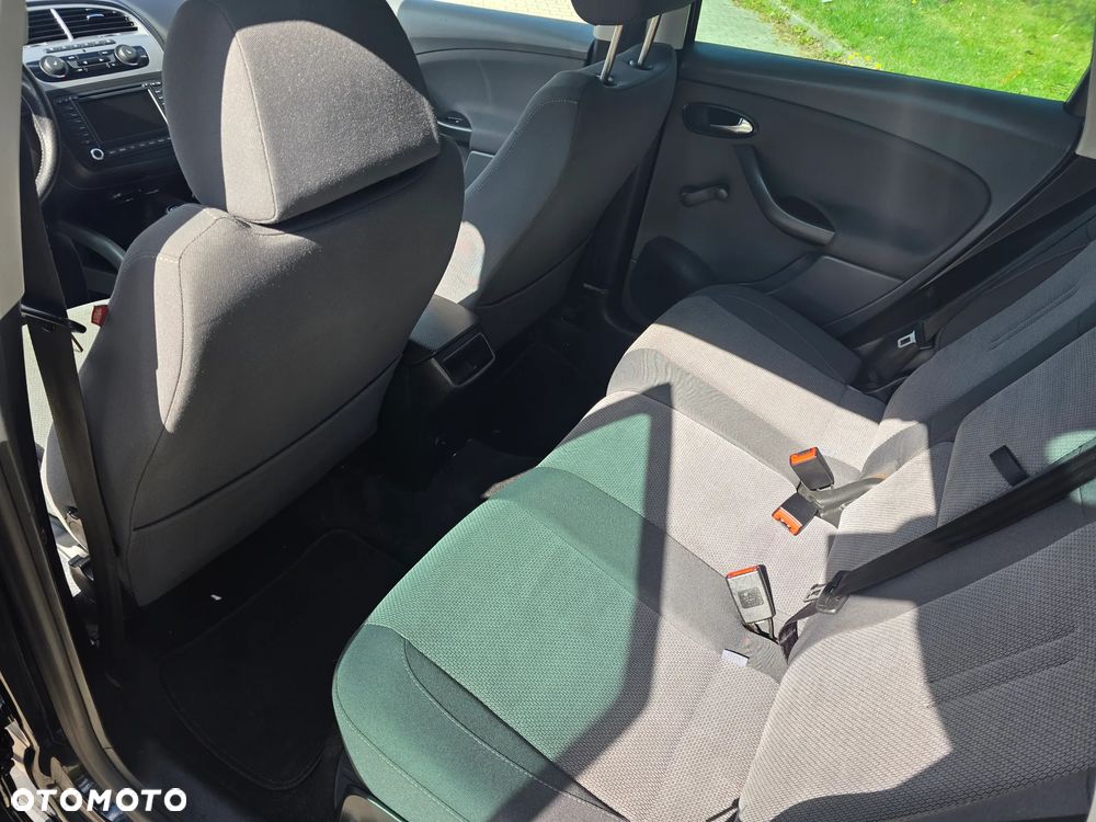 Seat Altea XL 1.4 TSI Reference Comfort - 17