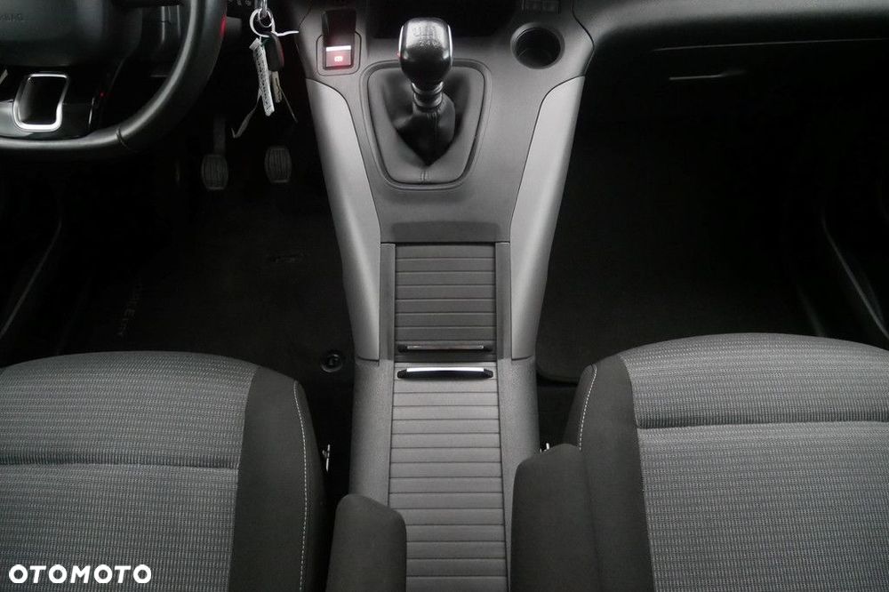 Toyota Proace Verso - 11