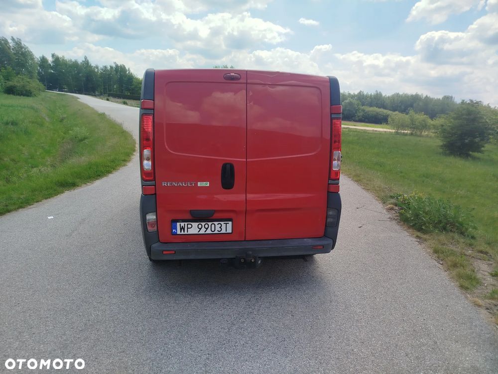 Renault Trafic - 5