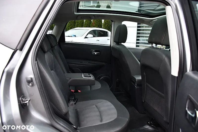 Nissan Qashqai 2.0 tekna - 24