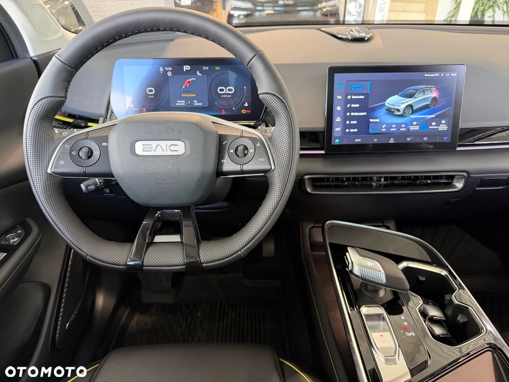 BAIC 5 Beijing 1.5T Luxury DCT - 15