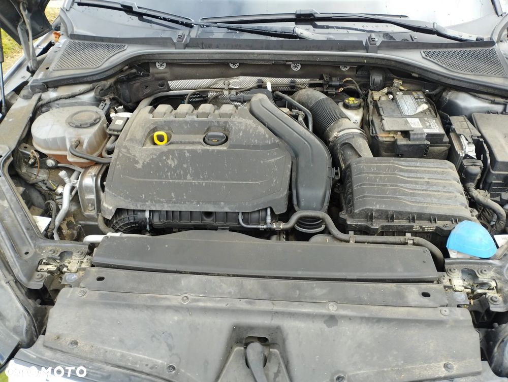 Skoda Octavia - 6