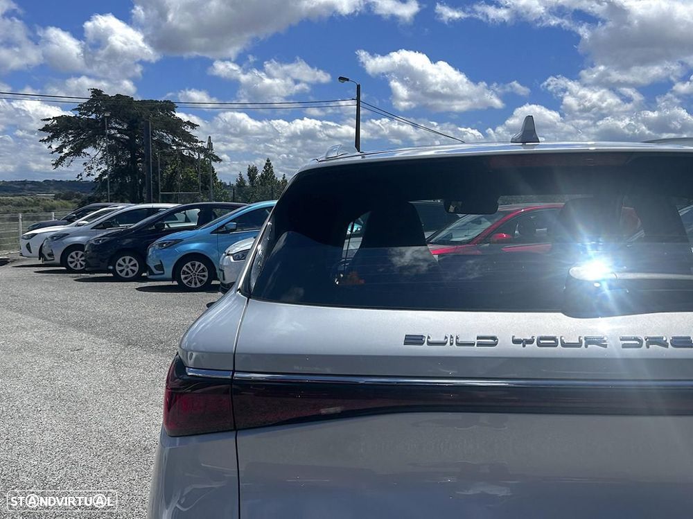 BYD Atto 3 Comfort - 9